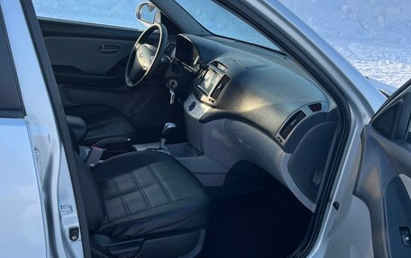 Hyundai Avante, 2008 год, 730 000 рублей, 30 фотография