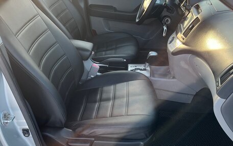 Hyundai Avante, 2008 год, 730 000 рублей, 31 фотография