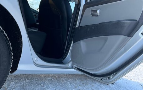 Hyundai Avante, 2008 год, 730 000 рублей, 29 фотография