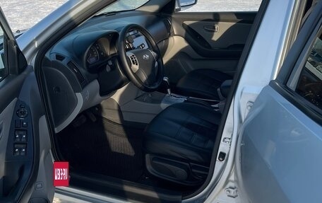 Hyundai Avante, 2008 год, 730 000 рублей, 22 фотография