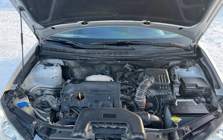 Hyundai Avante, 2008 год, 730 000 рублей, 35 фотография