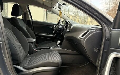 KIA cee'd III, 2018 год, 1 590 000 рублей, 12 фотография