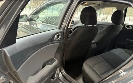 KIA cee'd III, 2018 год, 1 590 000 рублей, 10 фотография