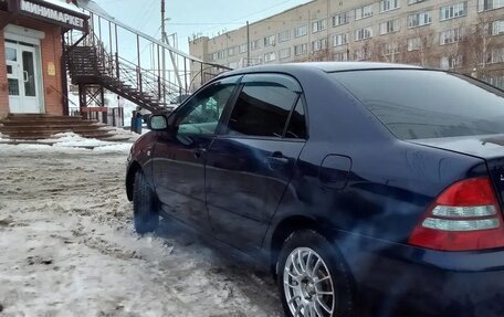 Toyota Corolla, 2003 год, 470 000 рублей, 3 фотография