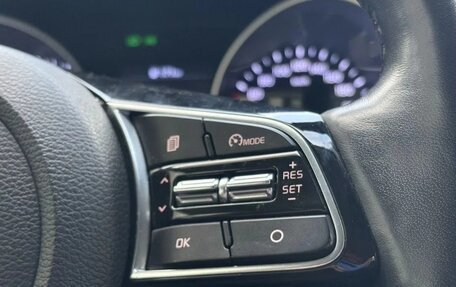 KIA cee'd III, 2018 год, 1 590 000 рублей, 15 фотография