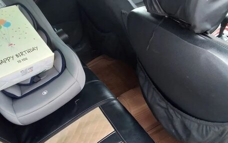 Toyota Corolla, 2003 год, 470 000 рублей, 7 фотография