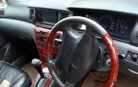 Toyota Corolla, 2003 год, 470 000 рублей, 6 фотография