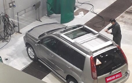 Nissan X-Trail, 2005 год, 850 000 рублей, 2 фотография