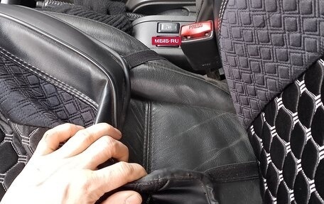 Nissan X-Trail, 2005 год, 850 000 рублей, 14 фотография