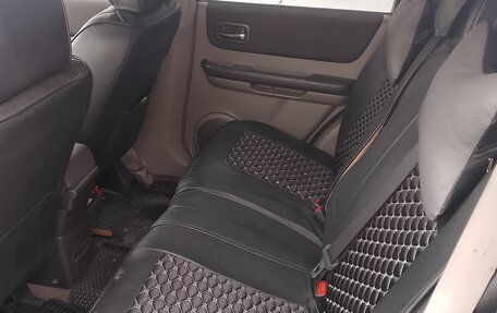 Nissan X-Trail, 2005 год, 850 000 рублей, 15 фотография