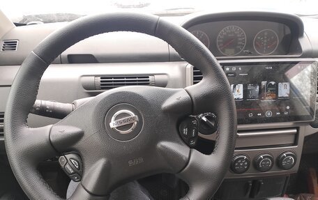 Nissan X-Trail, 2005 год, 850 000 рублей, 18 фотография