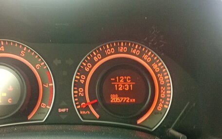 Toyota Corolla, 2008 год, 765 000 рублей, 5 фотография