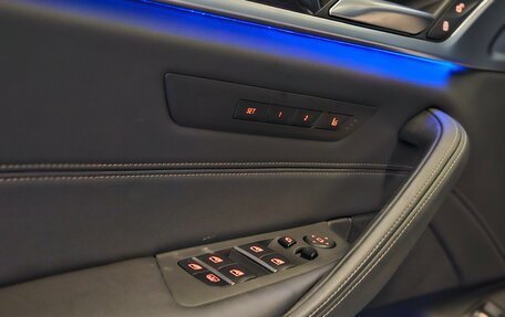 BMW 5 серия, 2021 год, 6 680 000 рублей, 7 фотография