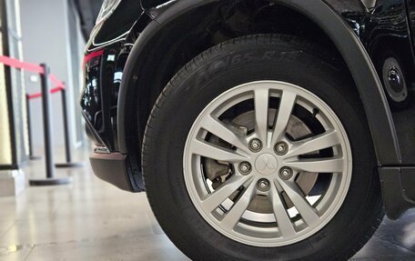 Mitsubishi Outlander III рестайлинг 3, 2021 год, 2 390 000 рублей, 18 фотография