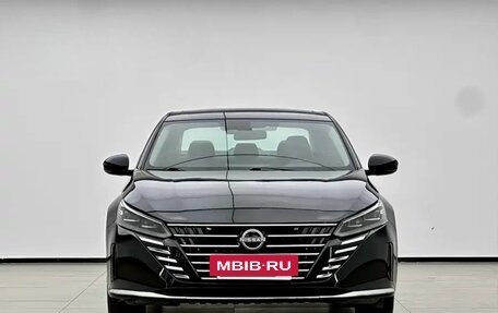 Nissan Altima VI (L34), 2022 год, 1 650 000 рублей, 2 фотография