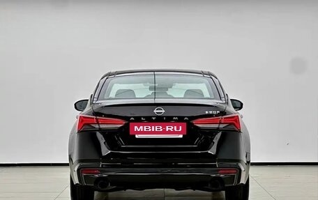 Nissan Altima VI (L34), 2022 год, 1 650 000 рублей, 4 фотография