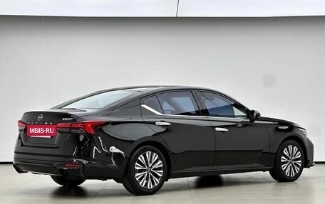 Nissan Altima VI (L34), 2022 год, 1 650 000 рублей, 5 фотография