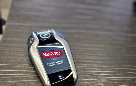 BMW 5 серия, 2021 год, 6 680 000 рублей, 18 фотография