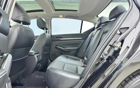 Nissan Altima VI (L34), 2022 год, 1 650 000 рублей, 9 фотография