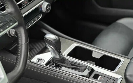 Nissan Altima VI (L34), 2022 год, 1 650 000 рублей, 12 фотография