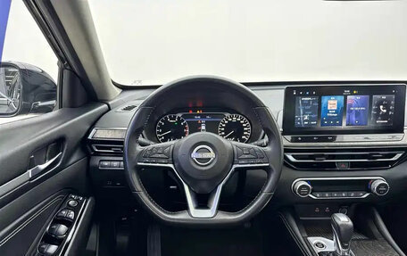 Nissan Altima VI (L34), 2022 год, 1 650 000 рублей, 11 фотография