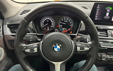 BMW X1, 2022 год, 1 800 000 рублей, 9 фотография