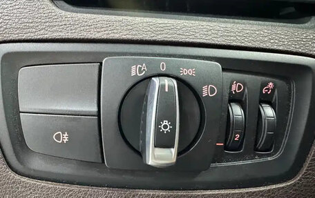 BMW X1, 2022 год, 1 800 000 рублей, 8 фотография