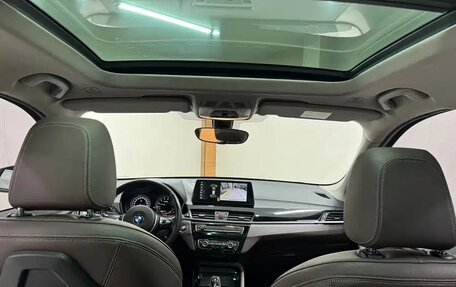 BMW X1, 2022 год, 1 800 000 рублей, 13 фотография