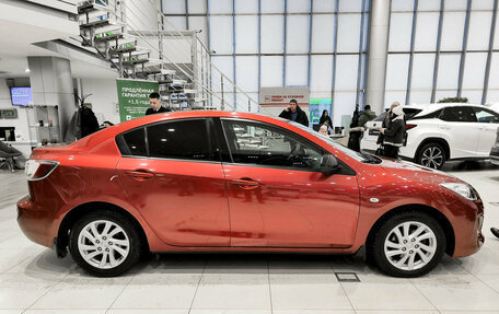 Mazda 3, 2013 год, 980 000 рублей, 4 фотография