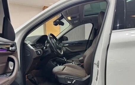 BMW X1, 2022 год, 1 800 000 рублей, 7 фотография