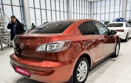 Mazda 3, 2013 год, 980 000 рублей, 5 фотография