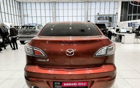 Mazda 3, 2013 год, 980 000 рублей, 6 фотография