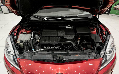 Mazda 3, 2013 год, 980 000 рублей, 9 фотография