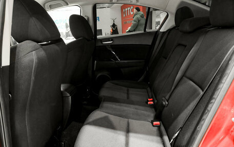 Mazda 3, 2013 год, 980 000 рублей, 12 фотография