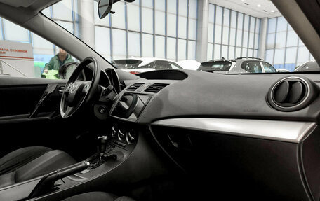 Mazda 3, 2013 год, 980 000 рублей, 11 фотография