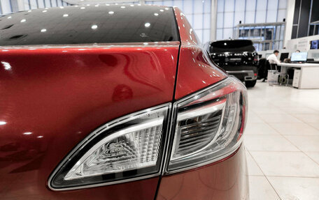 Mazda 3, 2013 год, 980 000 рублей, 10 фотография