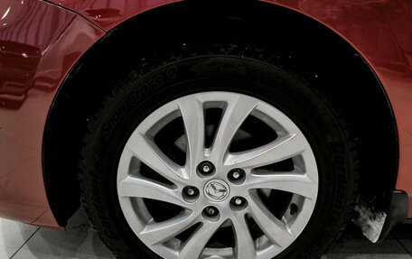 Mazda 3, 2013 год, 980 000 рублей, 18 фотография