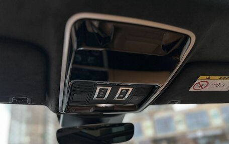 Land Rover Range Rover IV рестайлинг, 2019 год, 7 700 000 рублей, 20 фотография