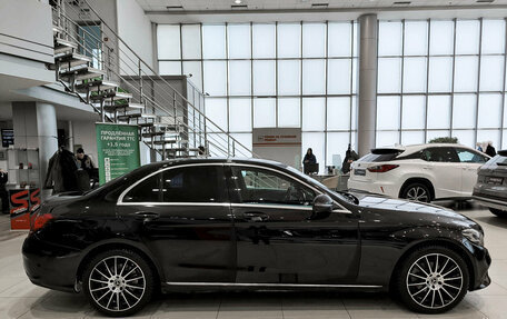 Mercedes-Benz C-Класс, 2019 год, 2 399 000 рублей, 5 фотография