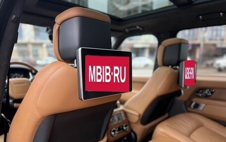 Land Rover Range Rover IV рестайлинг, 2019 год, 7 700 000 рублей, 25 фотография