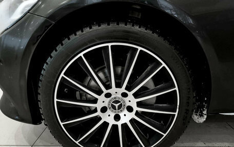 Mercedes-Benz C-Класс, 2019 год, 2 399 000 рублей, 22 фотография