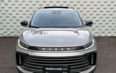 CheryExeed TXL, 2022 год, 2 495 000 рублей, 2 фотография