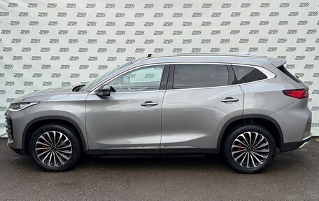 CheryExeed TXL, 2022 год, 2 495 000 рублей, 4 фотография