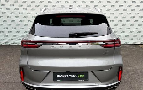 CheryExeed TXL, 2022 год, 2 495 000 рублей, 6 фотография