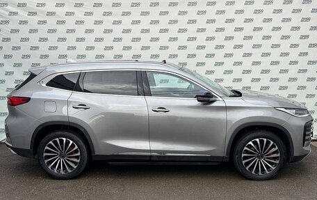 CheryExeed TXL, 2022 год, 2 495 000 рублей, 9 фотография