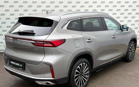 CheryExeed TXL, 2022 год, 2 495 000 рублей, 7 фотография