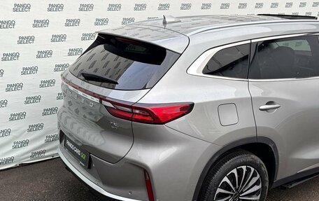 CheryExeed TXL, 2022 год, 2 495 000 рублей, 8 фотография