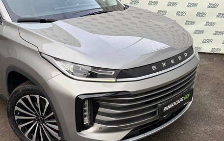 CheryExeed TXL, 2022 год, 2 495 000 рублей, 11 фотография