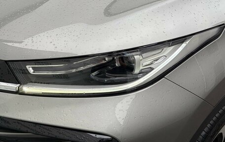 CheryExeed TXL, 2022 год, 2 495 000 рублей, 12 фотография