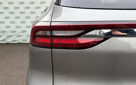 CheryExeed TXL, 2022 год, 2 495 000 рублей, 13 фотография